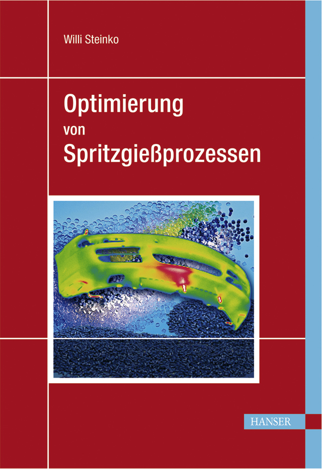 Optimierung von Spritzgießprozessen