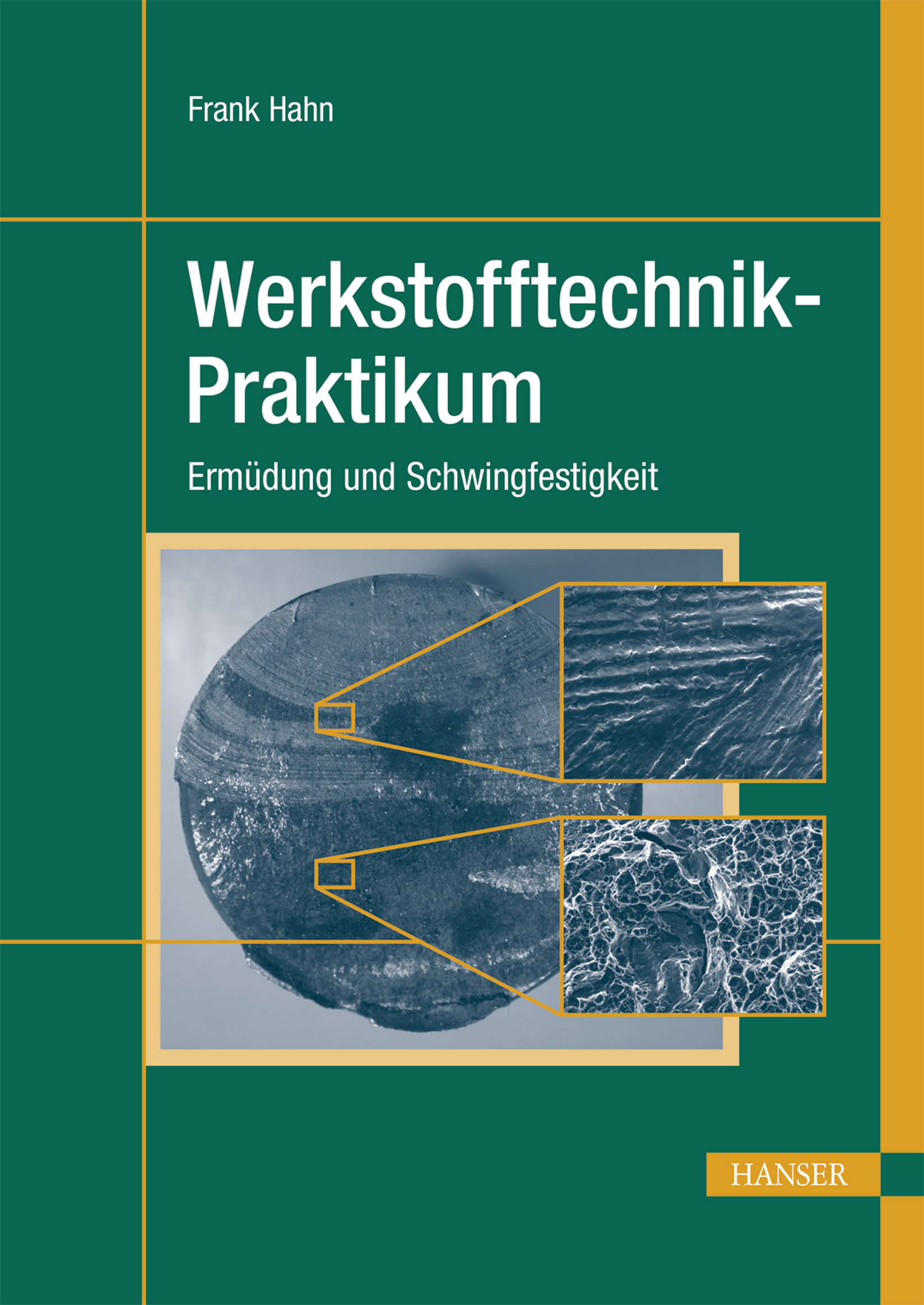Werkstofftechnik-Praktikum