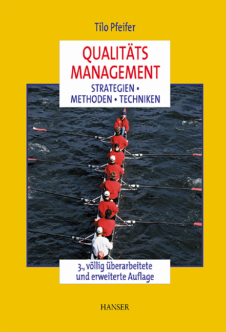 Qualitätsmanagement