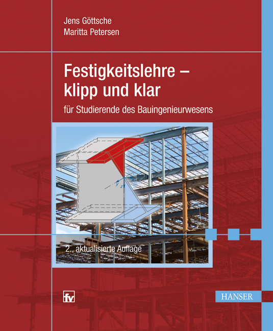 Festigkeitslehre - klipp und klar