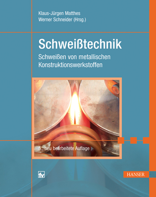 Schweißtechnik