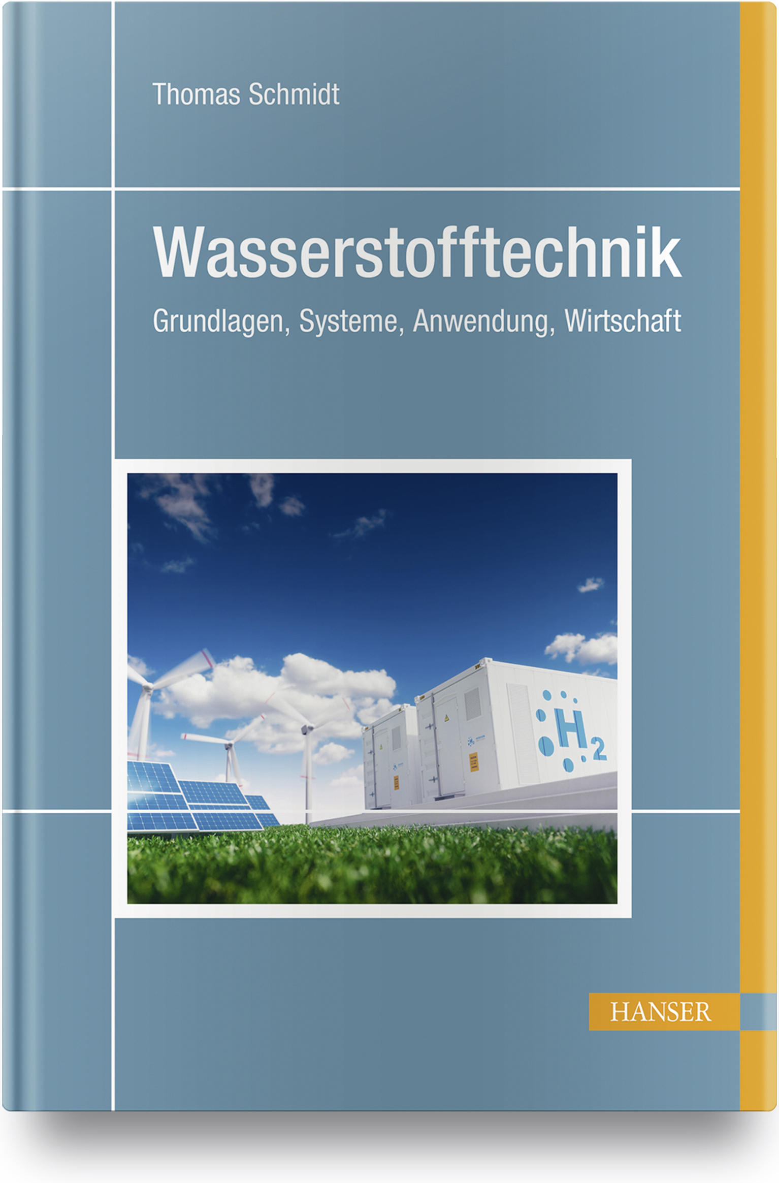 Wasserstofftechnik