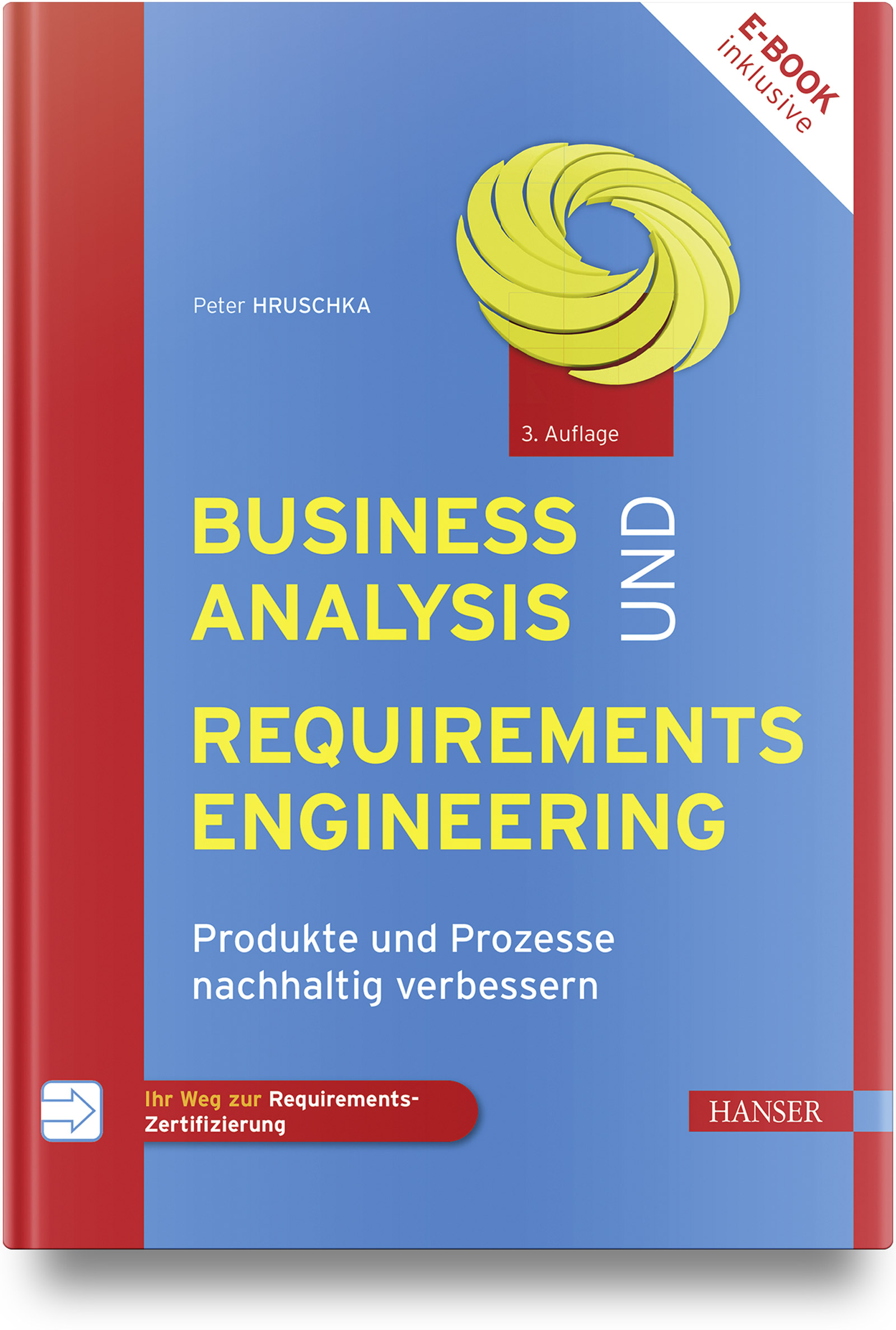 Business Analysis und Requirements Engineering