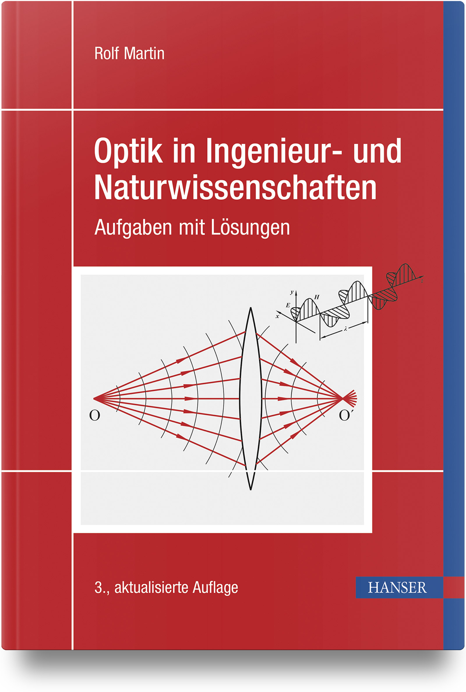 Optik in Ingenieur- und Naturwissenschaften