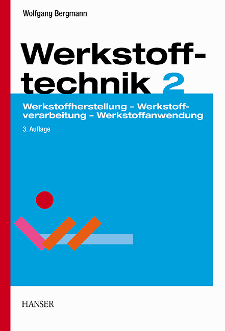 Werkstofftechnik