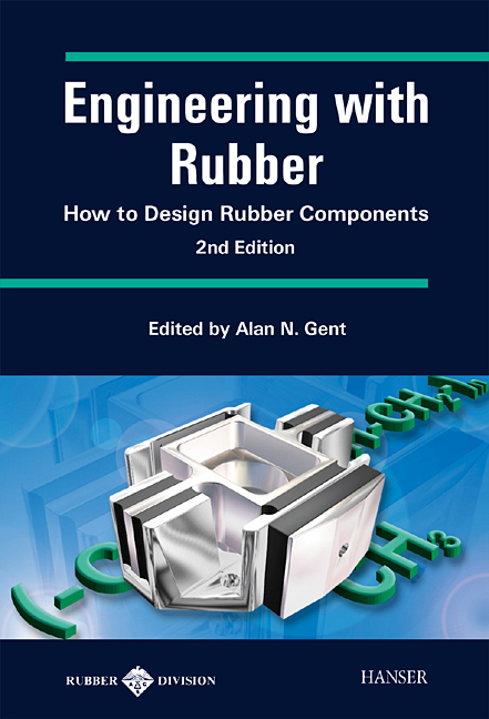 Engineering with Rubber