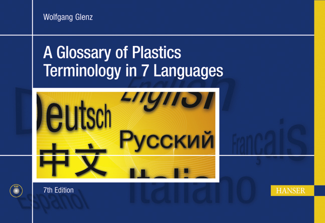 A Glossary of Plastics Terminology in 7 languages