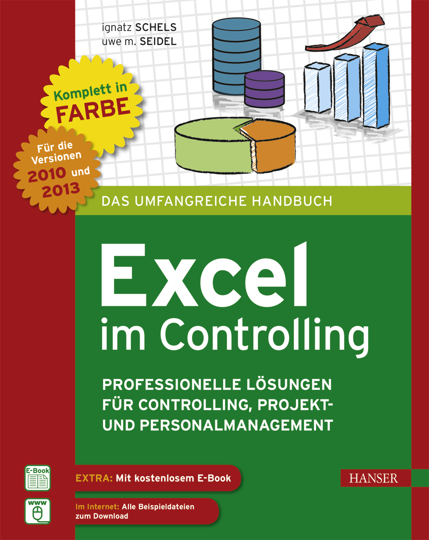 Excel im Controlling