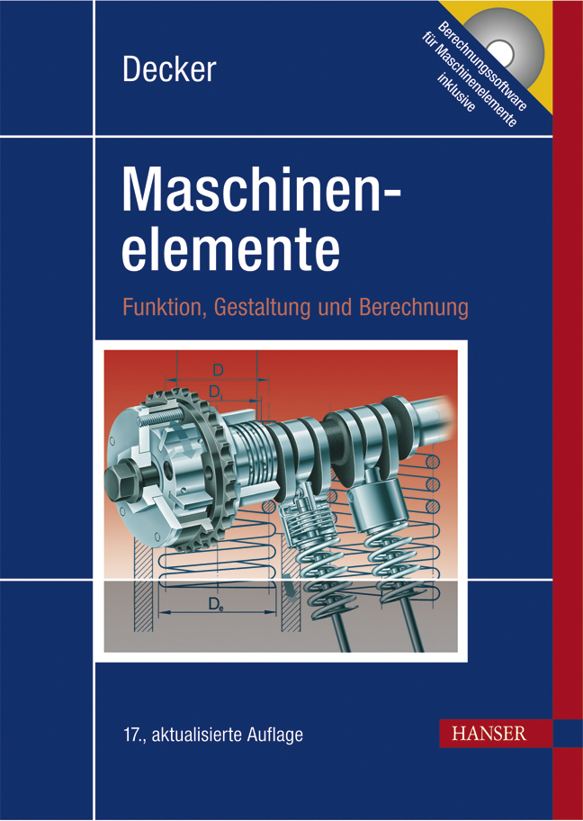 Decker Maschinenelemente