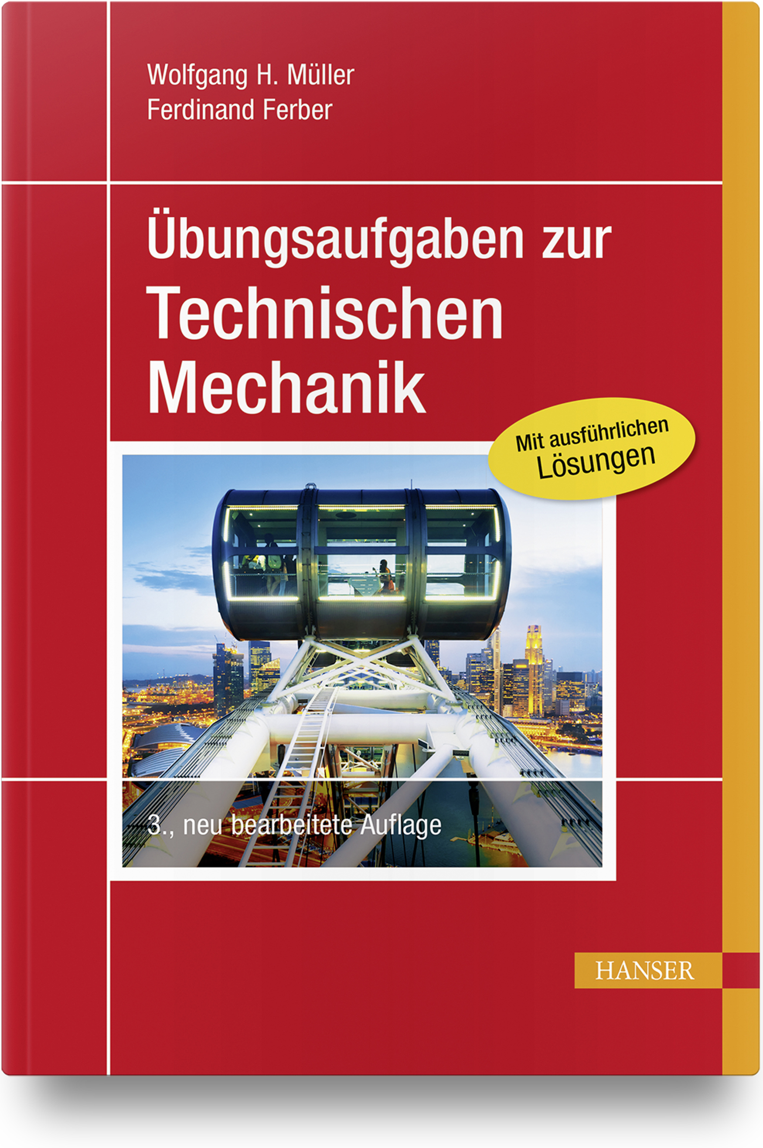 Übungsaufgaben zur Technischen Mechanik