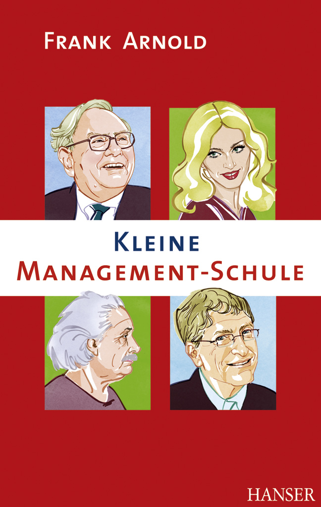 Kleine Management-Schule