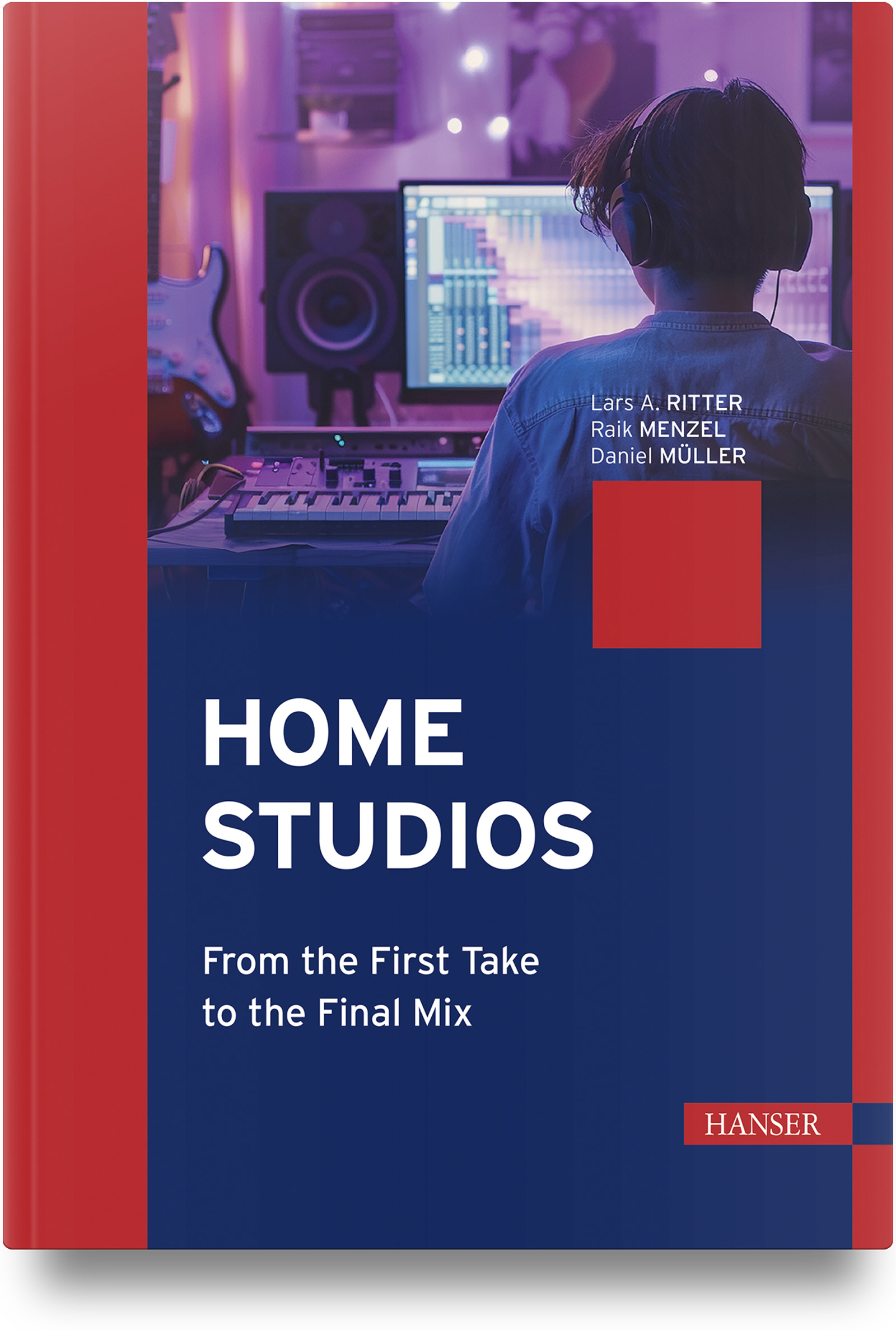 Home Studios