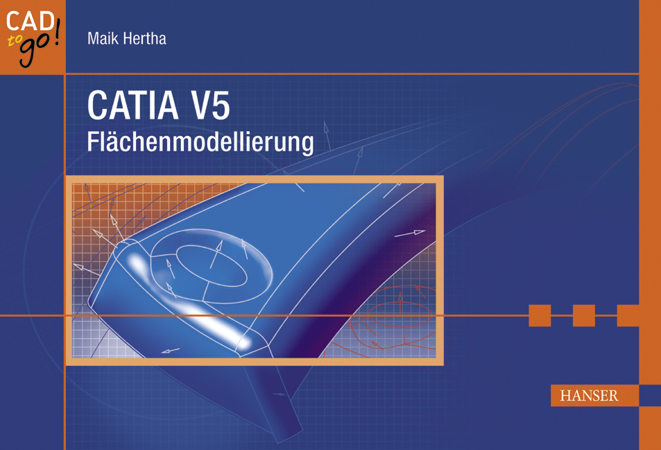 CATIA V5
