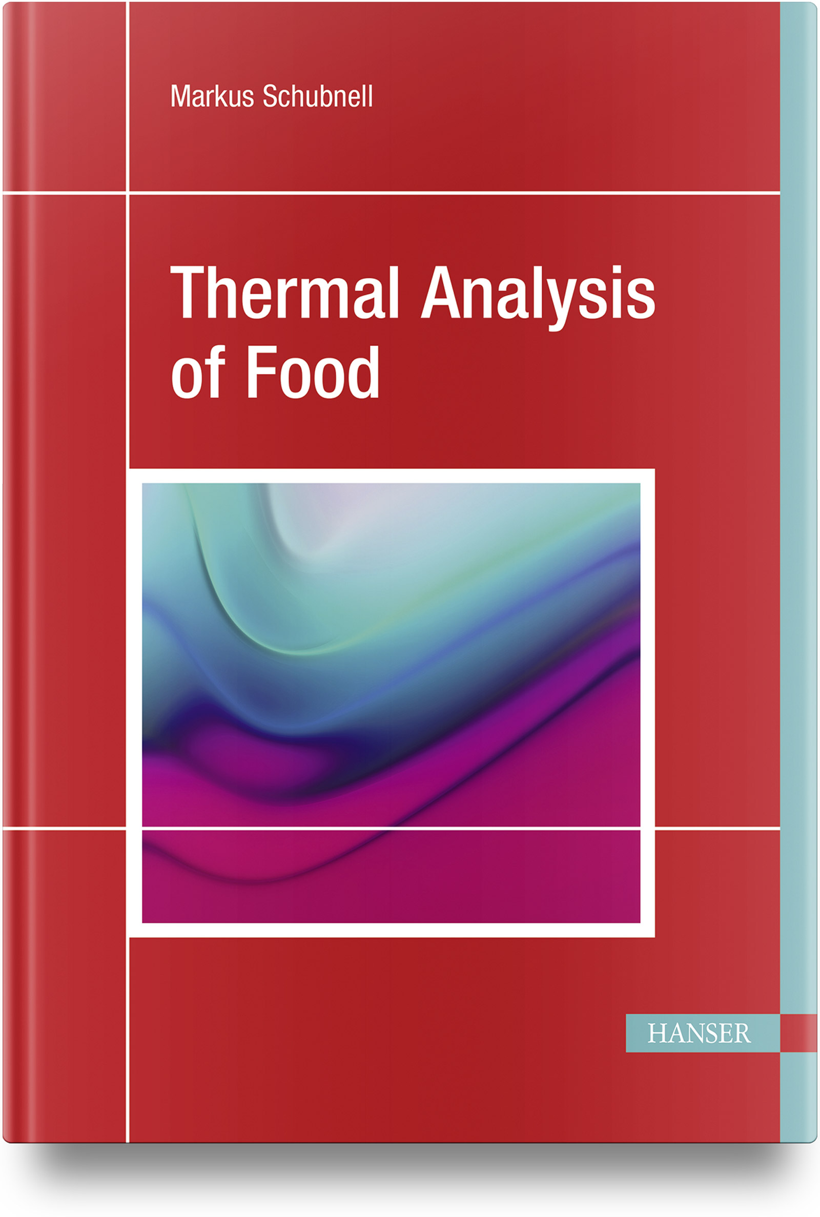 Thermal Analysis of Food