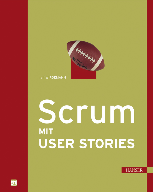 Scrum mit User Stories