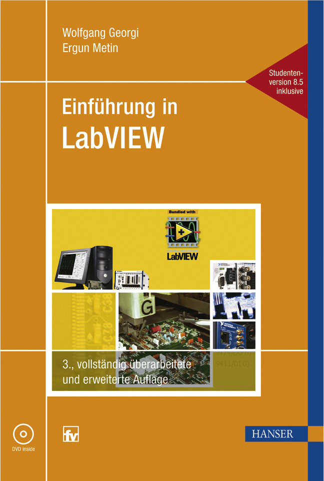 Einführung in LabVIEW