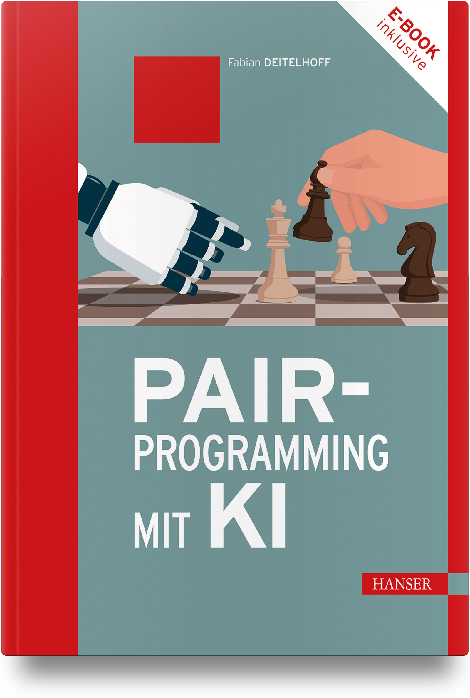 Pair-Programming mit KI