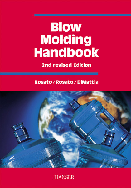 Blow Molding Handbook