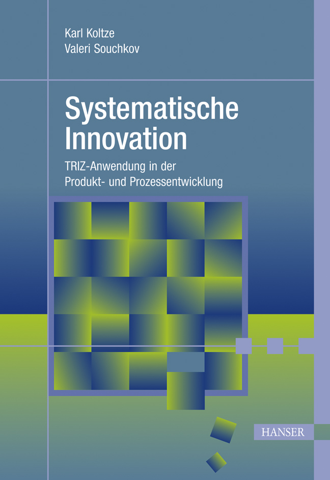 Systematische Innovation