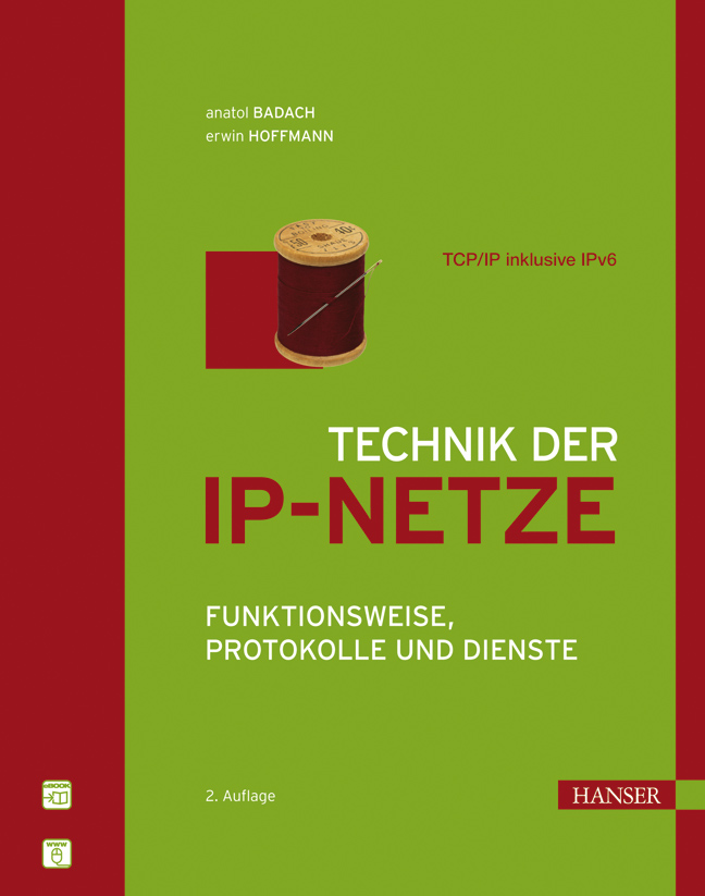 Technik der IP-Netze