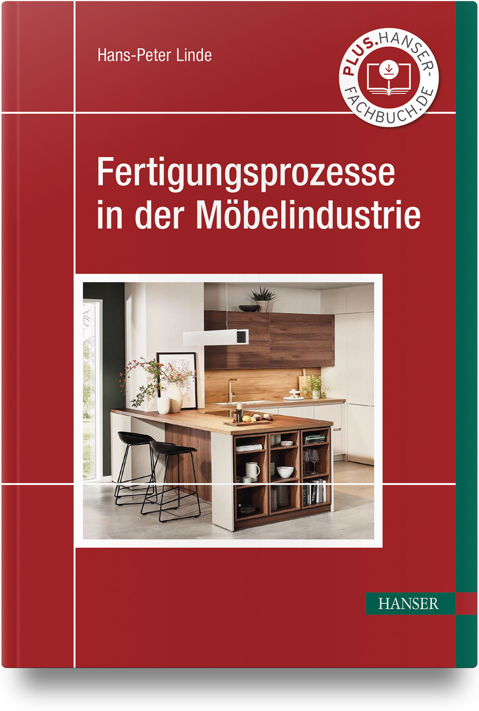 Fertigungsprozesse in der Möbelindustrie