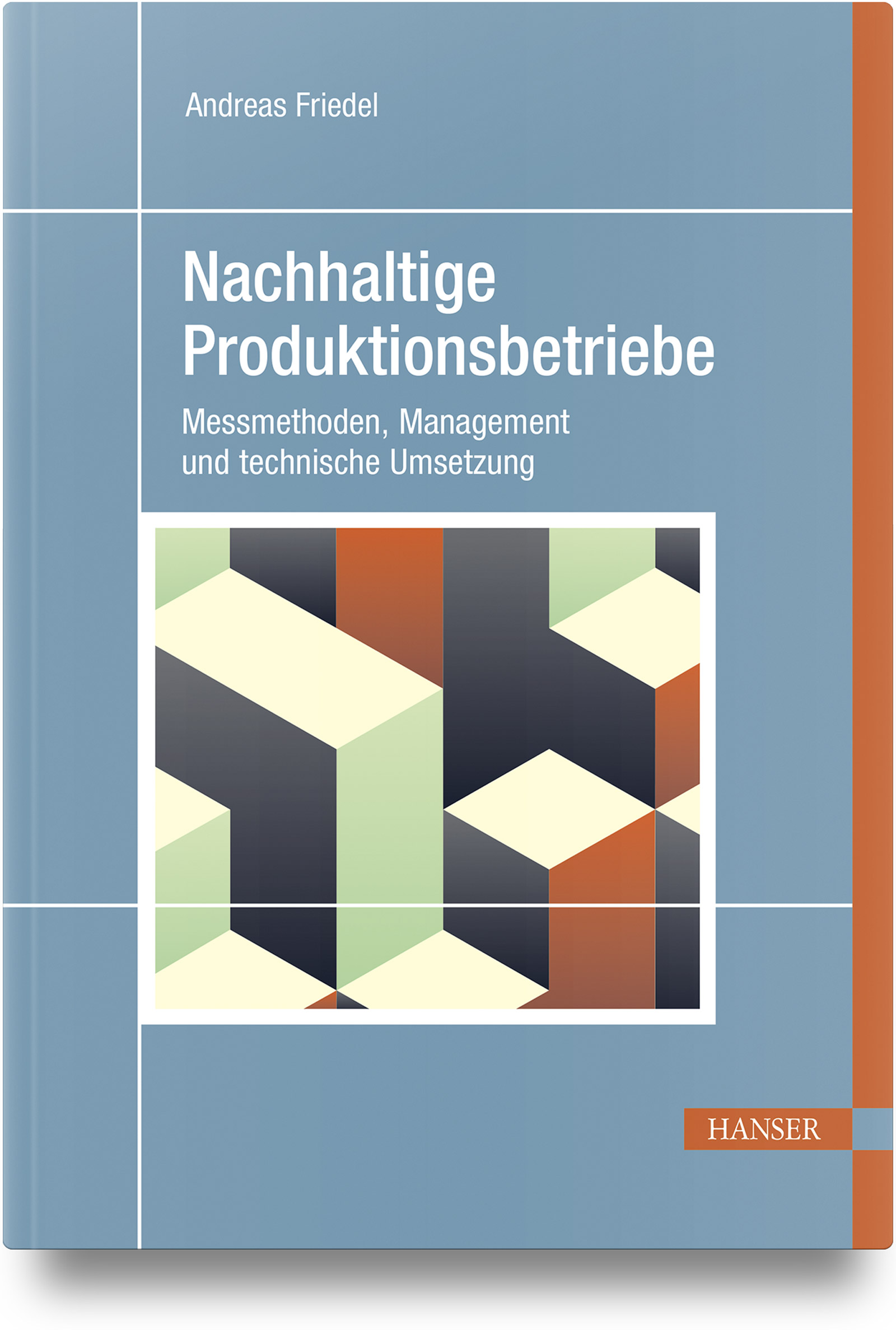 Nachhaltige Produktionsbetriebe