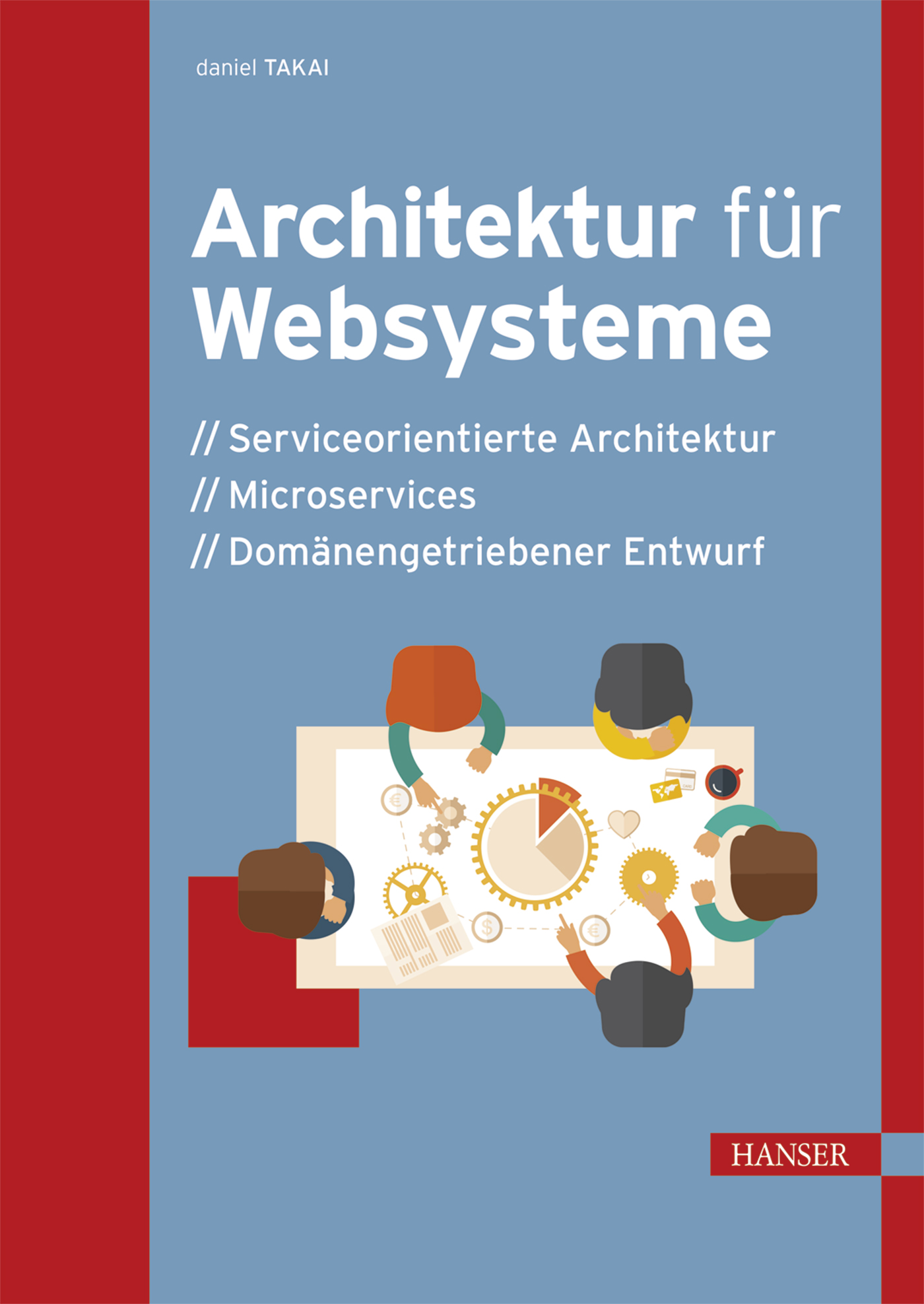 Architektur für Websysteme