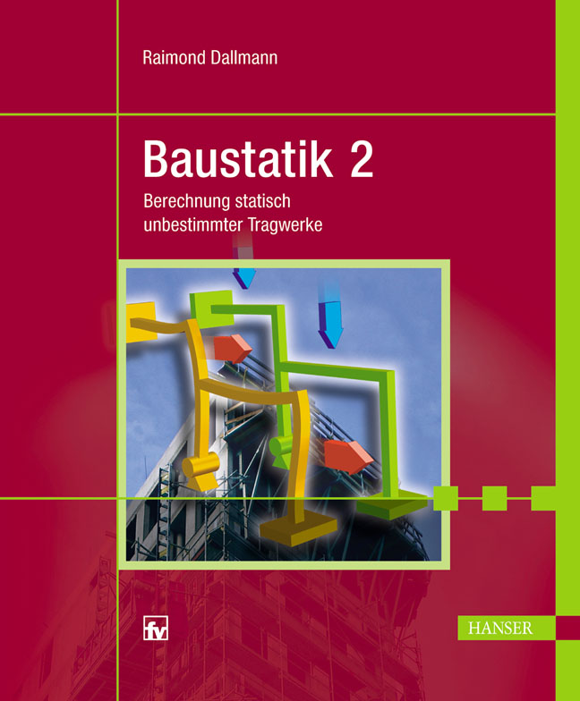 Baustatik 2