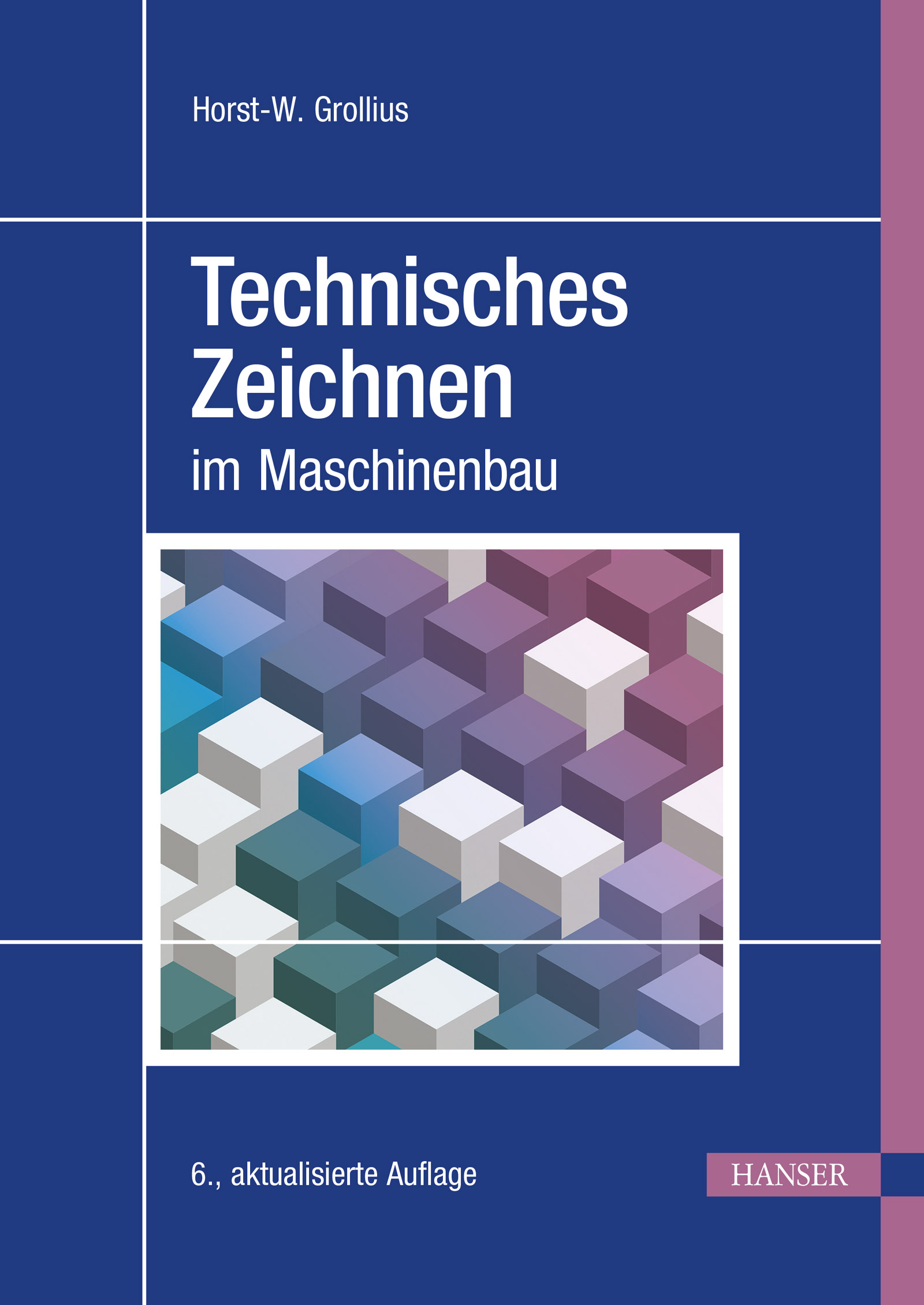 Technisches Zeichnen im Maschinenbau