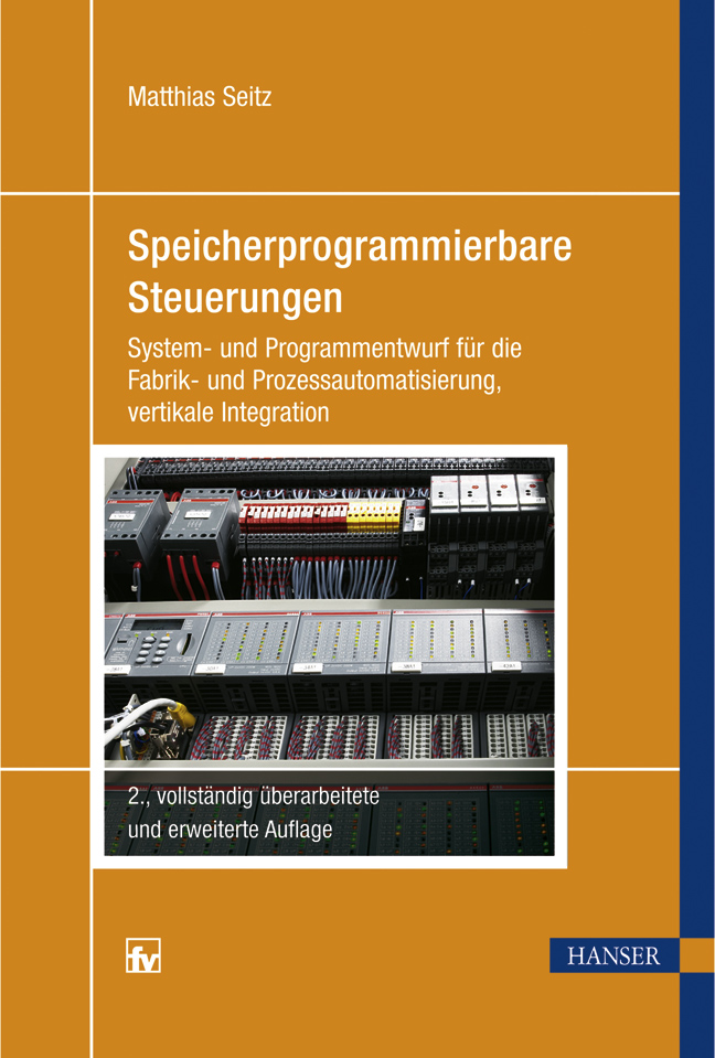 Speicherprogrammierbare Steuerungen
