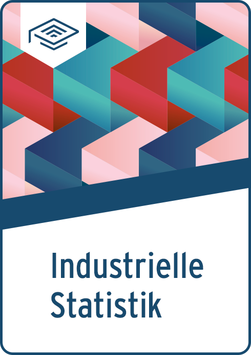 Industrielle Statistik | eLearning
