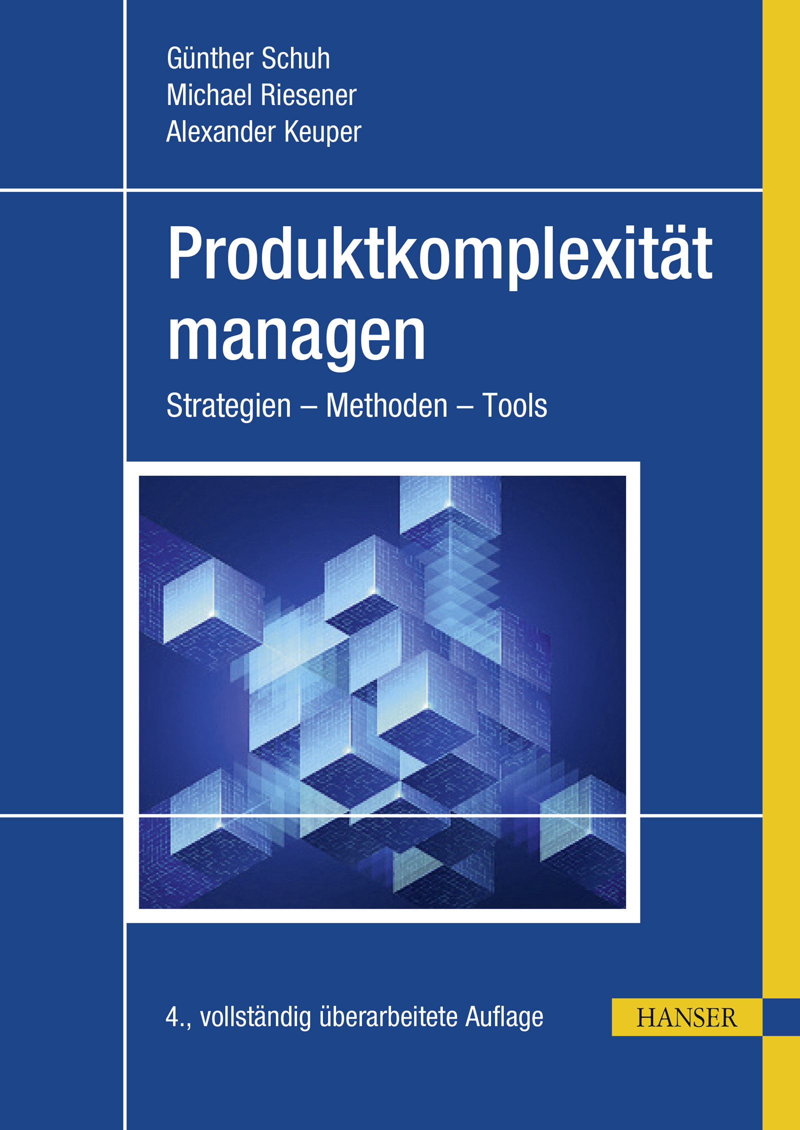 Produktkomplexität managen