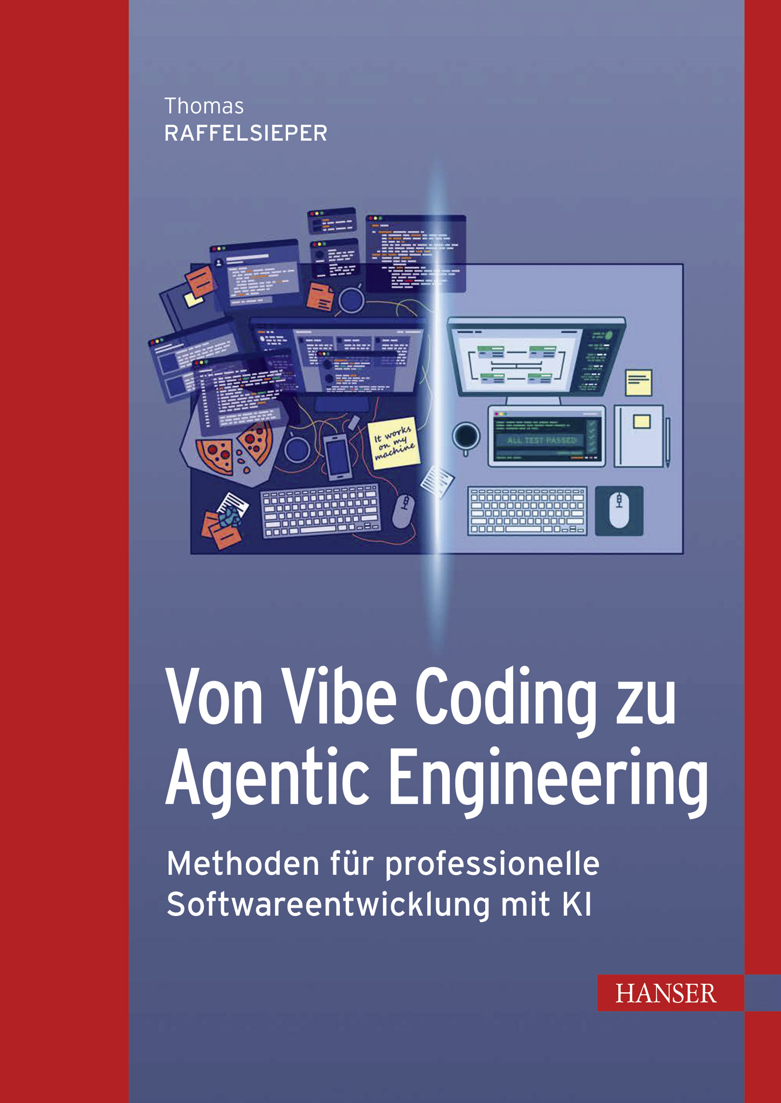 Von Vibe Coding zu Agentic Engineering