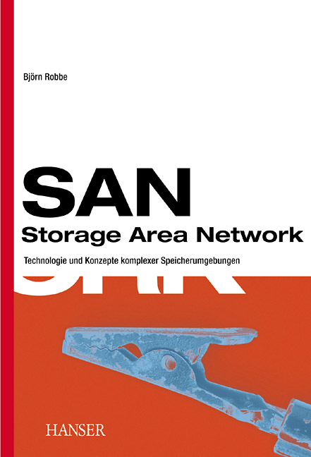 SAN - Storage Area Network