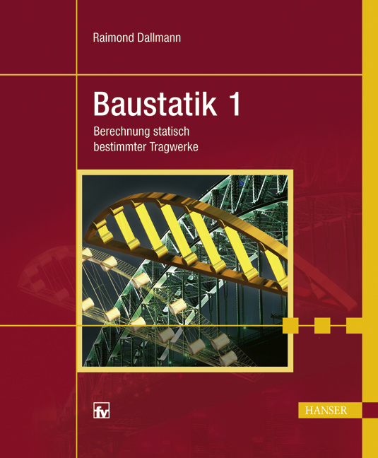 Baustatik 1