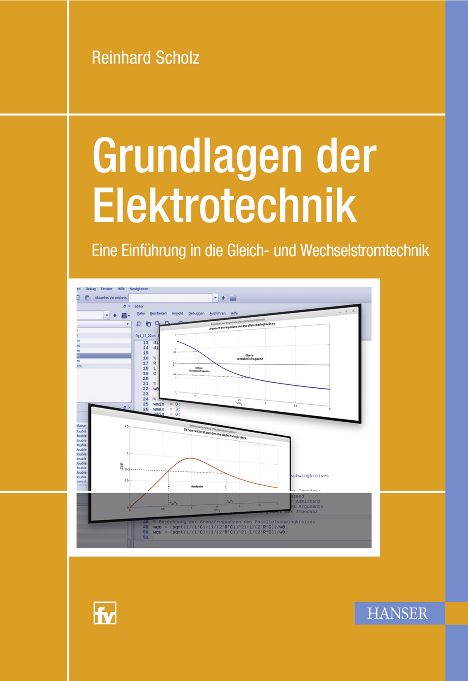 Grundlagen der Elektrotechnik