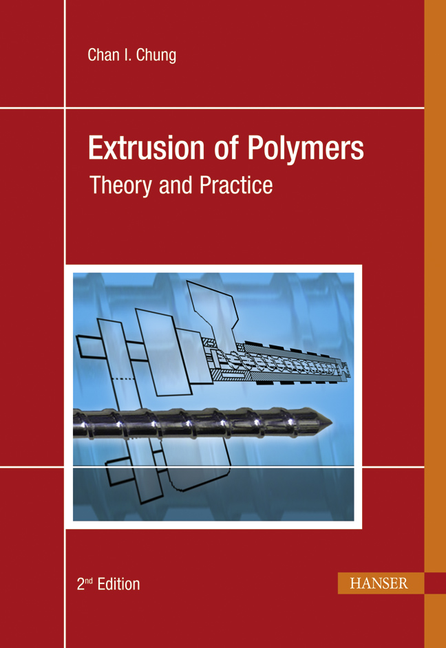 Extrusion of Polymers