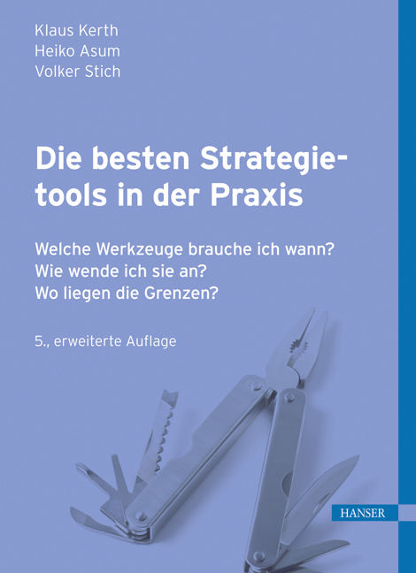 Die besten Strategietools in der Praxis