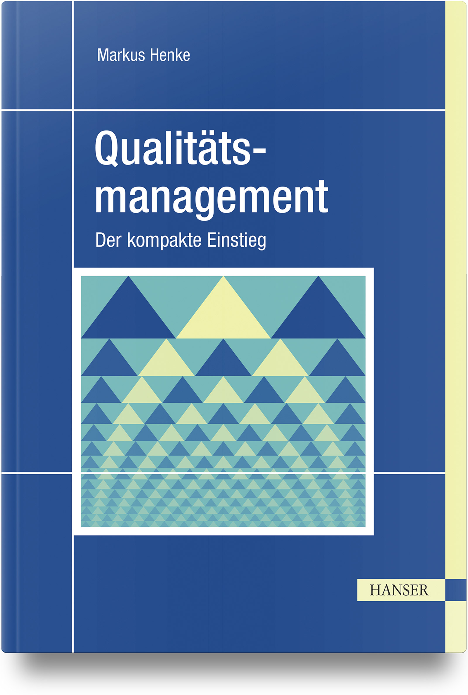 Qualitätsmanagement