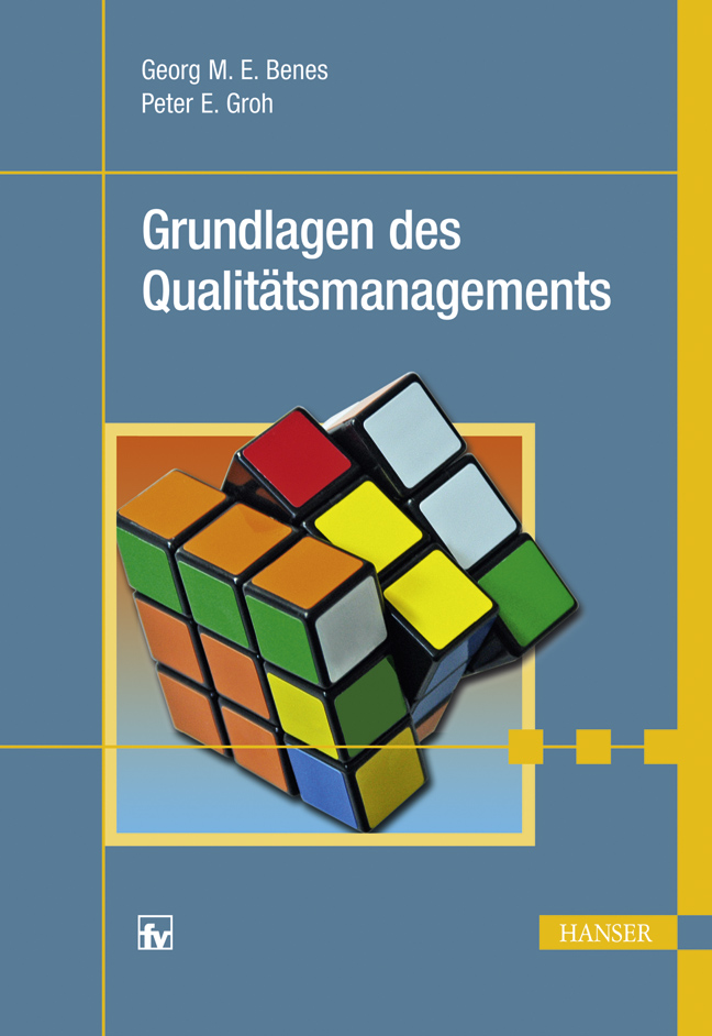 Grundlagen des Qualitätsmanagements