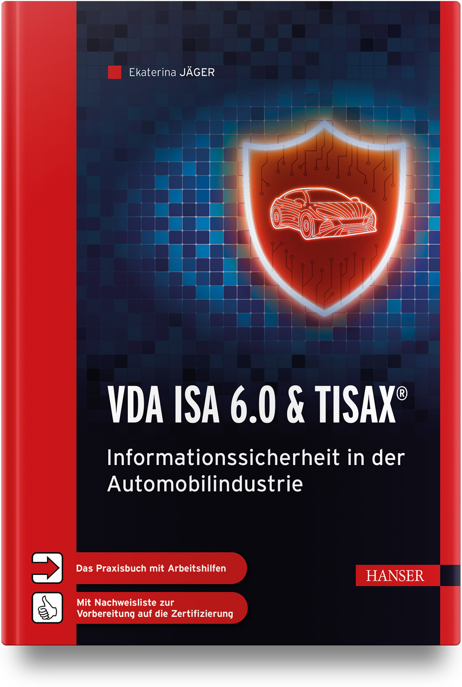 VDA ISA 6.0 & TISAX®