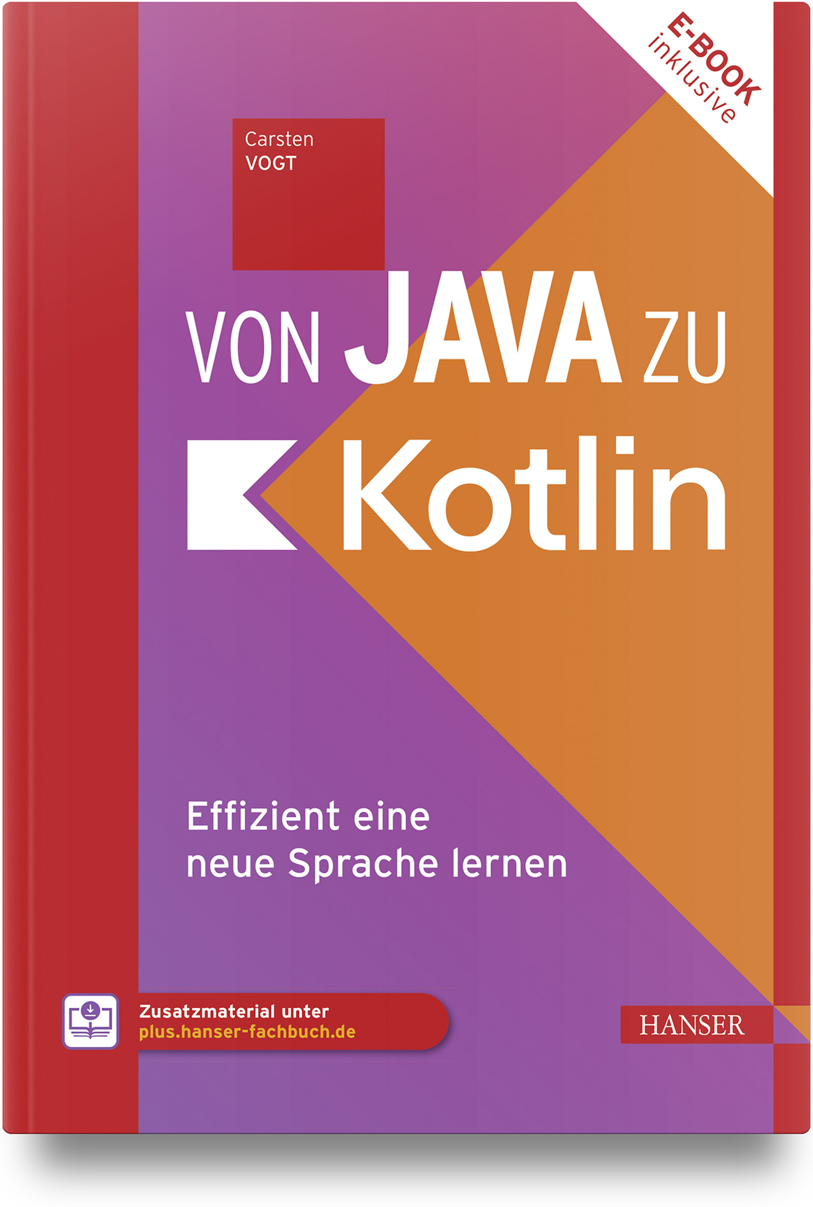 Von Java zu Kotlin