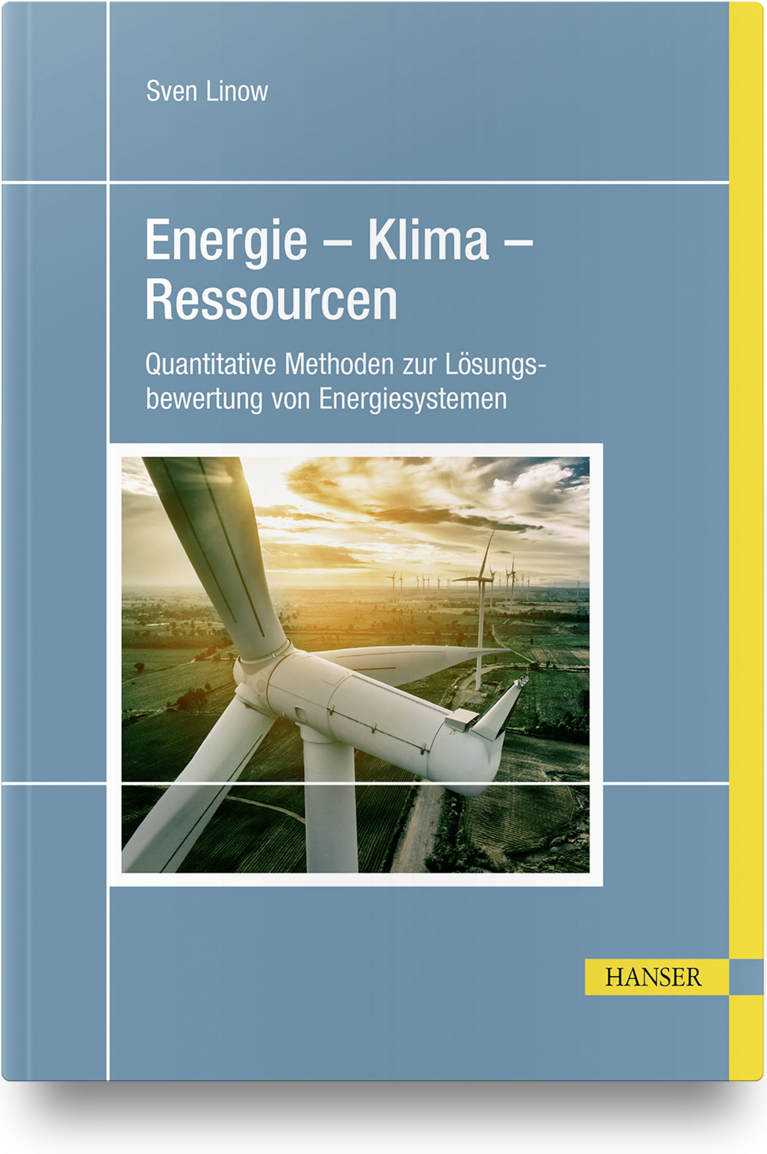 Energie – Klima – Ressourcen