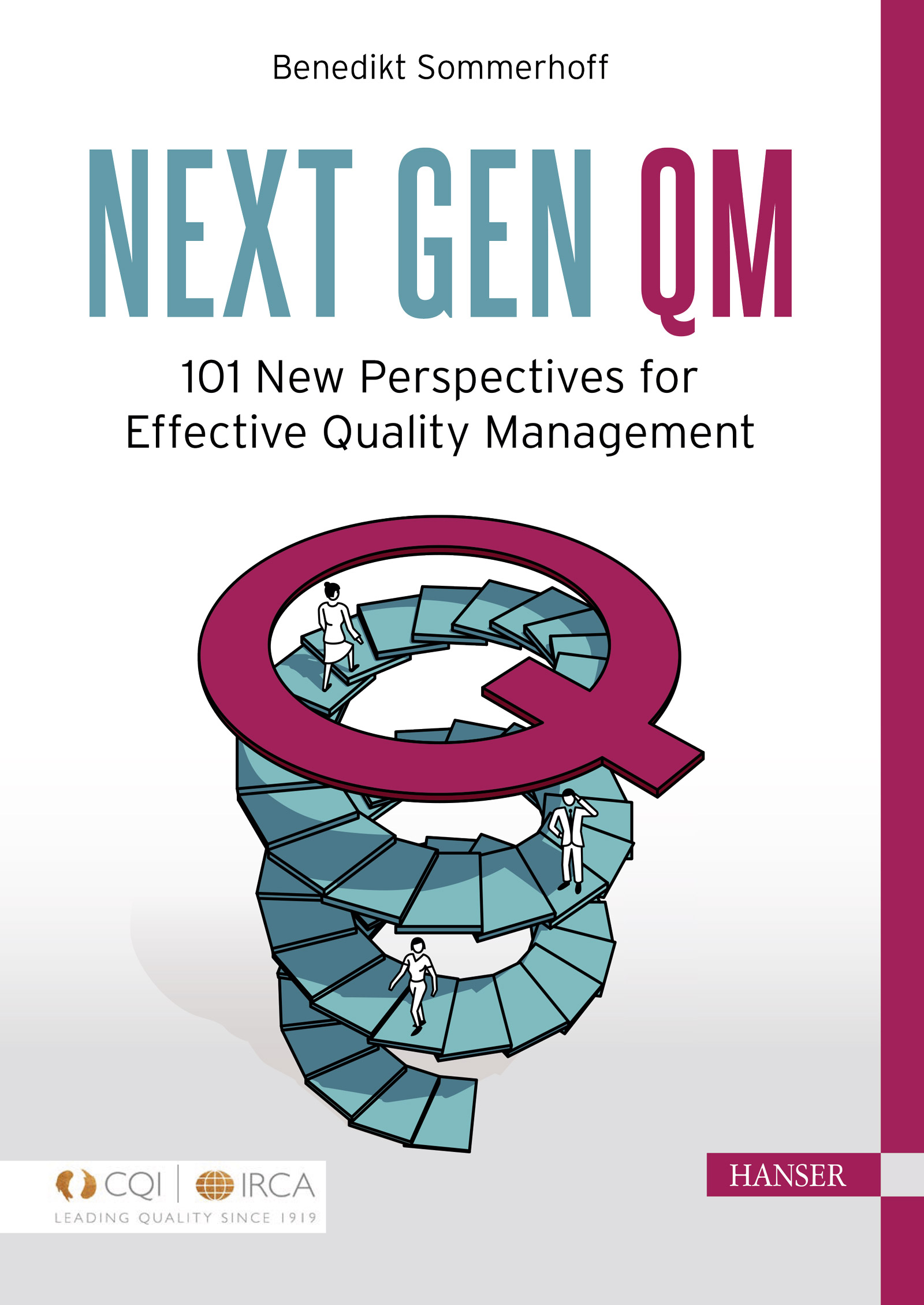 Next Gen QM