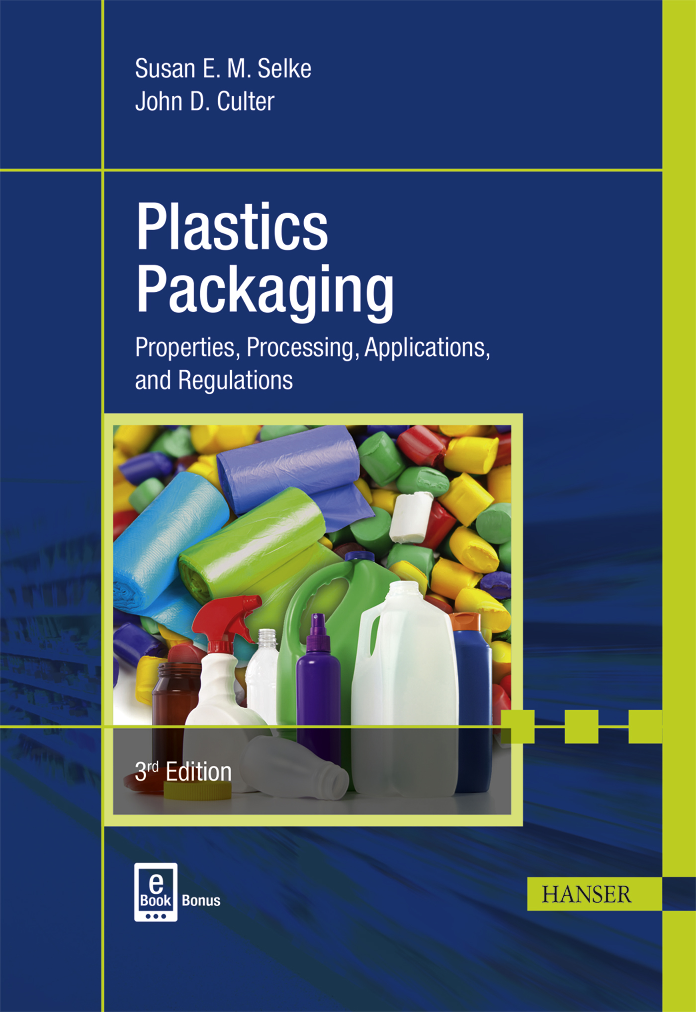 Plastics Packaging