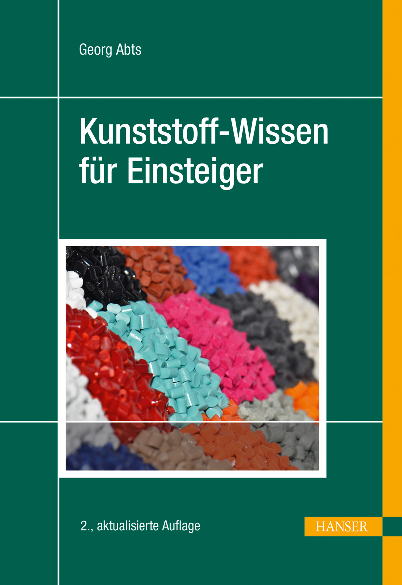Kunststoff-Wissen für Einsteiger