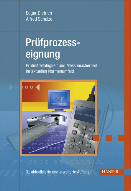Prüfprozesseignung