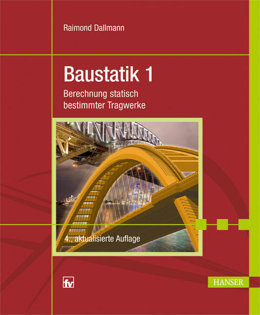 Baustatik 1