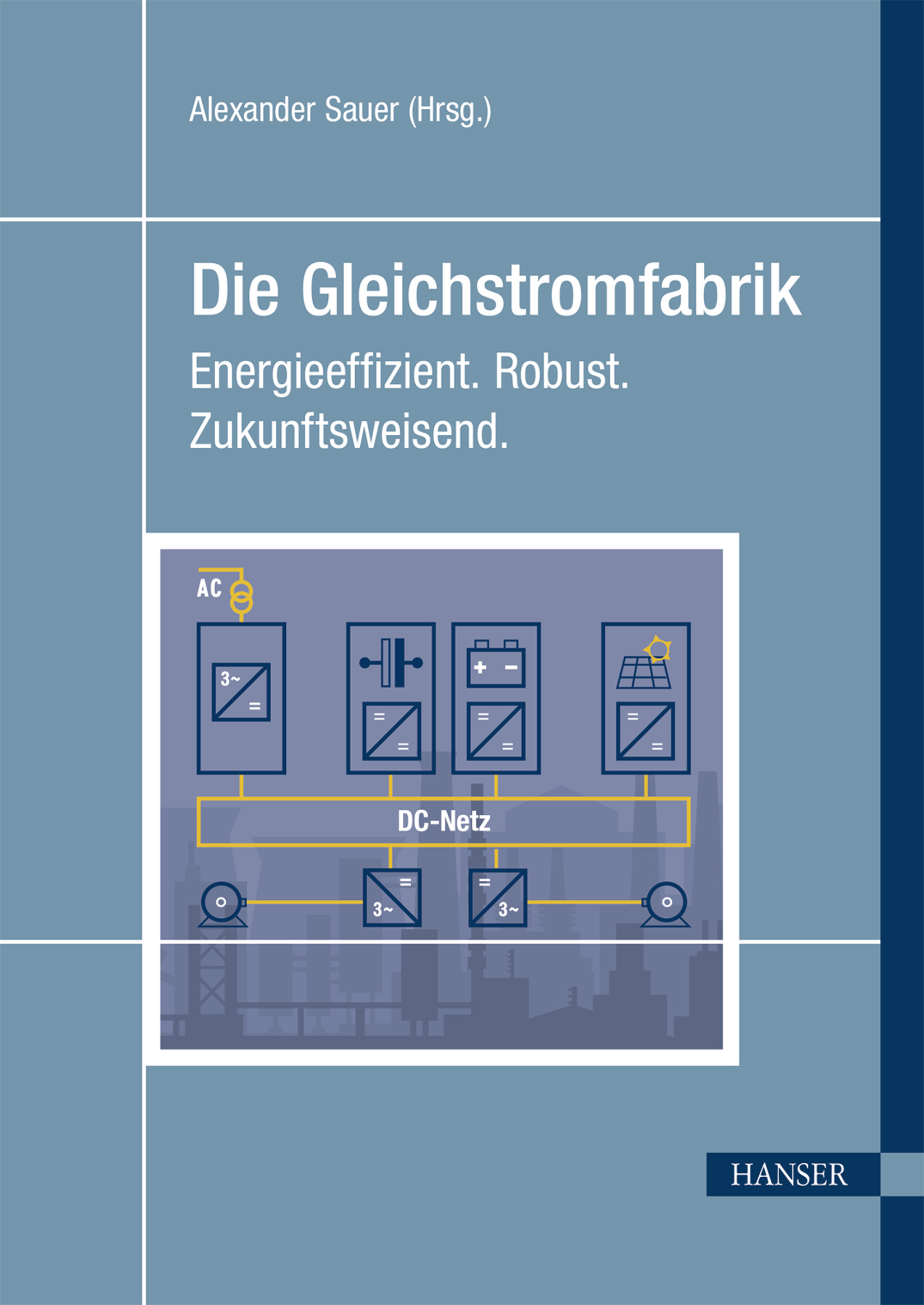 Die Gleichstromfabrik