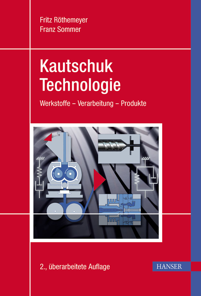 Kautschuktechnologie